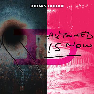 duran need lyrics