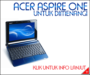 Acer Aspire One For Free
