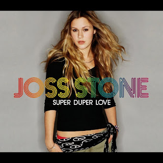 Joss Stone - Super Duper Love Lyrics