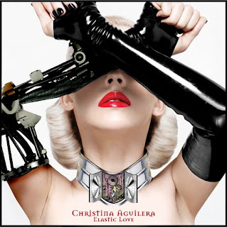 Christina Aguilera - Elastic Love Lyrics