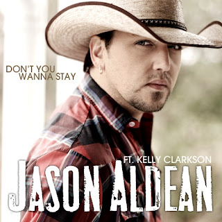 Jason Aldean - Don't You Wanna Stay (ft. Kelly Clarkson) Lyrics