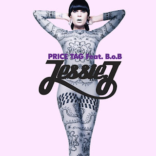 Jessie J - Price Tag Lyrics
