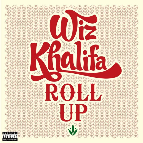 wiz khalifa roll up pics.