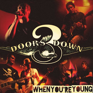 3 Doors Down – When You’re Young Lyrics