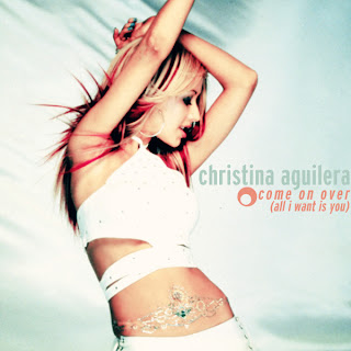 Christina Aguilera - Come On Over (All I Want Is You) Lyrics