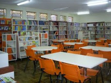 NOSSA BIBLIOTECA