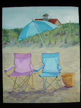 Beach Chairs