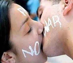 NO a la guerra!