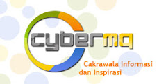 Cyber MQ