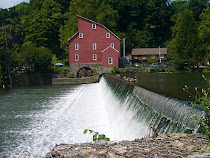 The Old Mill