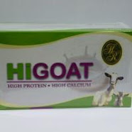 HiGOAT  RM 36