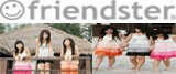 Join Us At Friendster