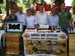 GELENEKSEL 2.BEYKOZ KESTANE BALI FESTİVALİ