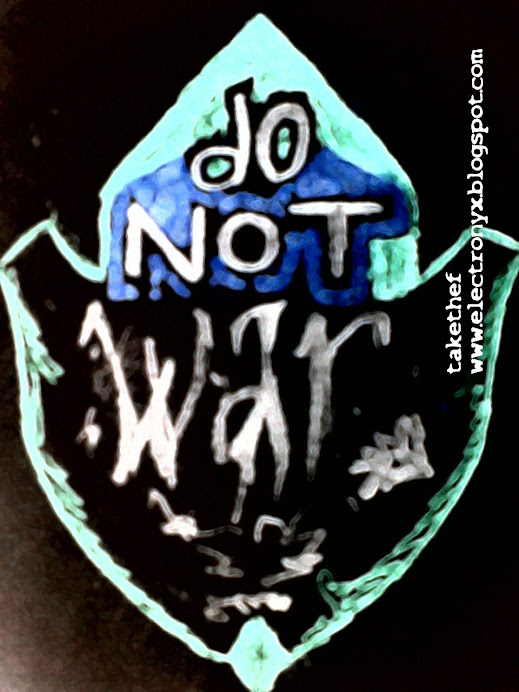 Do Not War