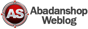 Abadanshop-Weblog