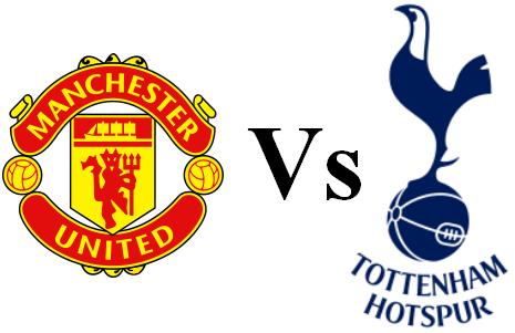 SOCCER SOUL: Manchester United vs Tottenham Hotspur Match LIVE ...