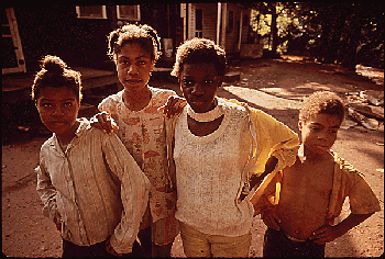 BIRMINGHAM, ALABAMA (1972-1973)
