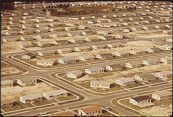 EVERGLADES, FLORIDA (1971-1977)
