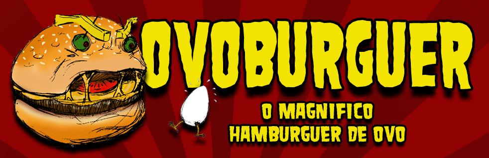 OvoBurguer