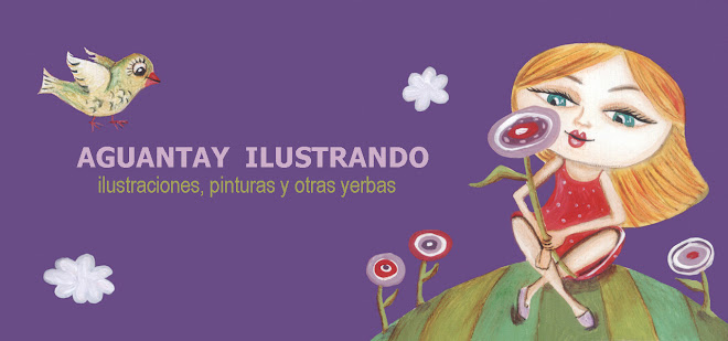 AGUANTAY ILUSTRANDO