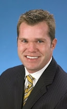 Jacob Horsley - Vice President