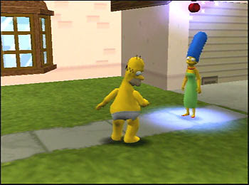 Simpsons Simpsons
