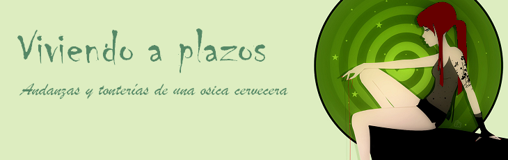 Viviendo a plazos