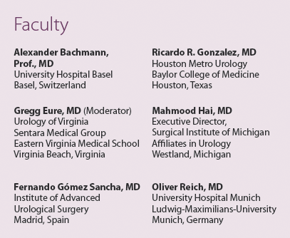 The May Issue of Urology Times