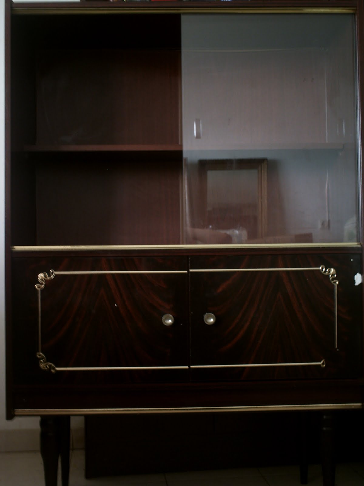 Homemade Furniture Polish Penniless Parenting