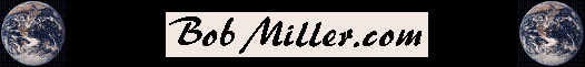 Bob Miller - (a.k.a.) Jammin Tech
