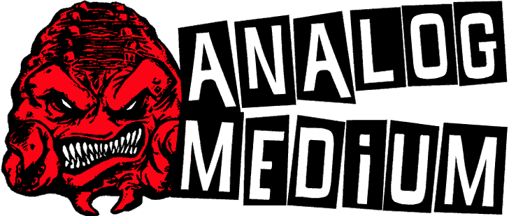 Analog Medium