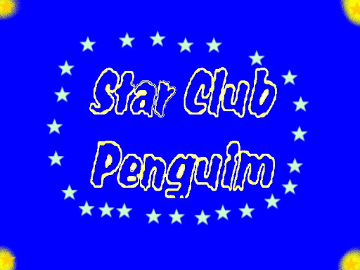 Star Club Penguim
