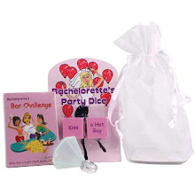 Free Bachelorette Party Bag when you Host your party!