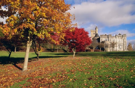 Stirling, Stirlingshire, Scotland