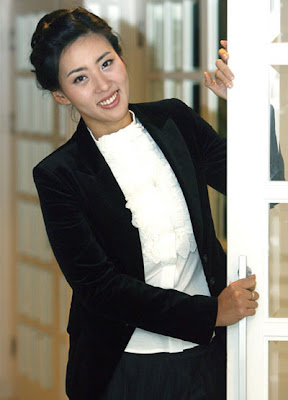 jin joo hong pictures