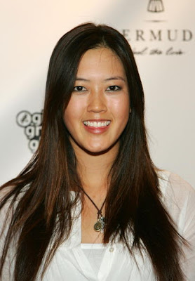 michelle wie pictures