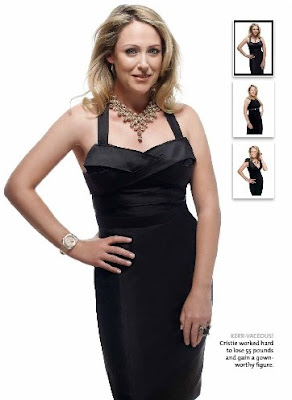 cristie kerr pictures
