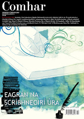 COMHAR: Eagrán na Scríbhneoirí Úra (Deireadh Fómhair 2009)