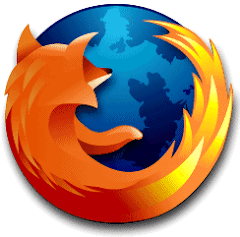 Este blog se ve mejor en Firefox