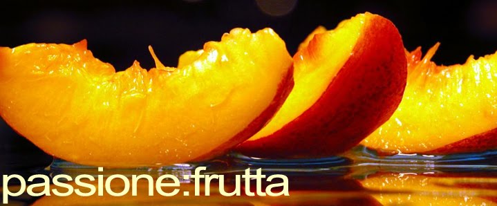 passione:frutta