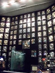 Elvis Awarding Winning Records