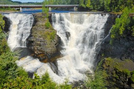 Kakabeka Falls