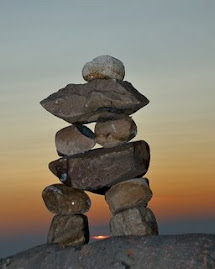 Inukshuk