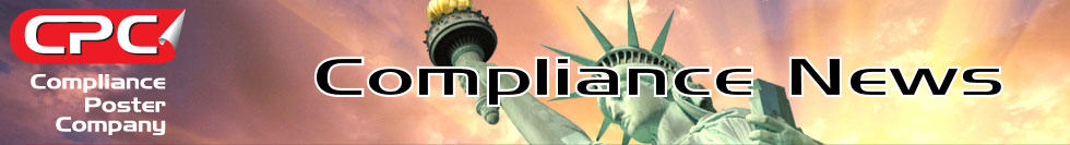 Compliance News