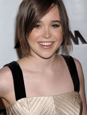 Ellen Page Best Pictures Hot Hollywood Celebs