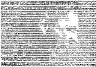 How to Convert Images into Text ?  - Image to ascii