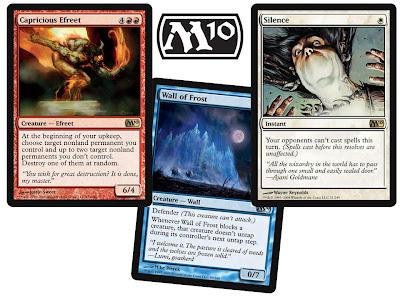 MTG Realm: Magic 2010
