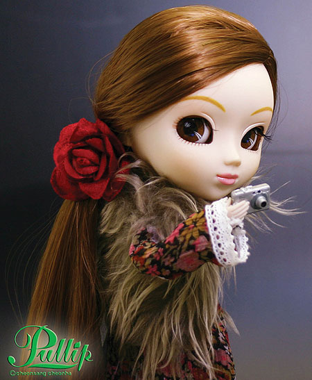 Purezza Pullip