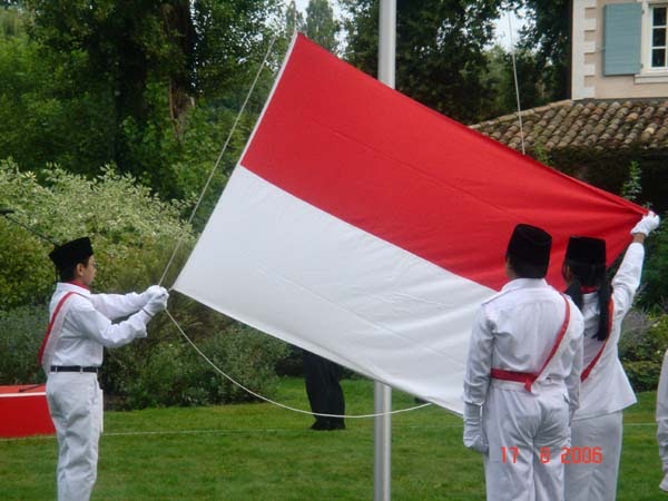 Kumpulan Tips Bermanfaat Sejarah Bendera Merah Putih Kumpulan Tips Bermanfaat Sejarah Bendera Merah Putih