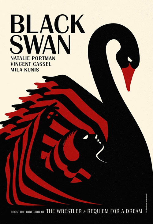 black swan tattoo images. Black Swan Face Stabbing.